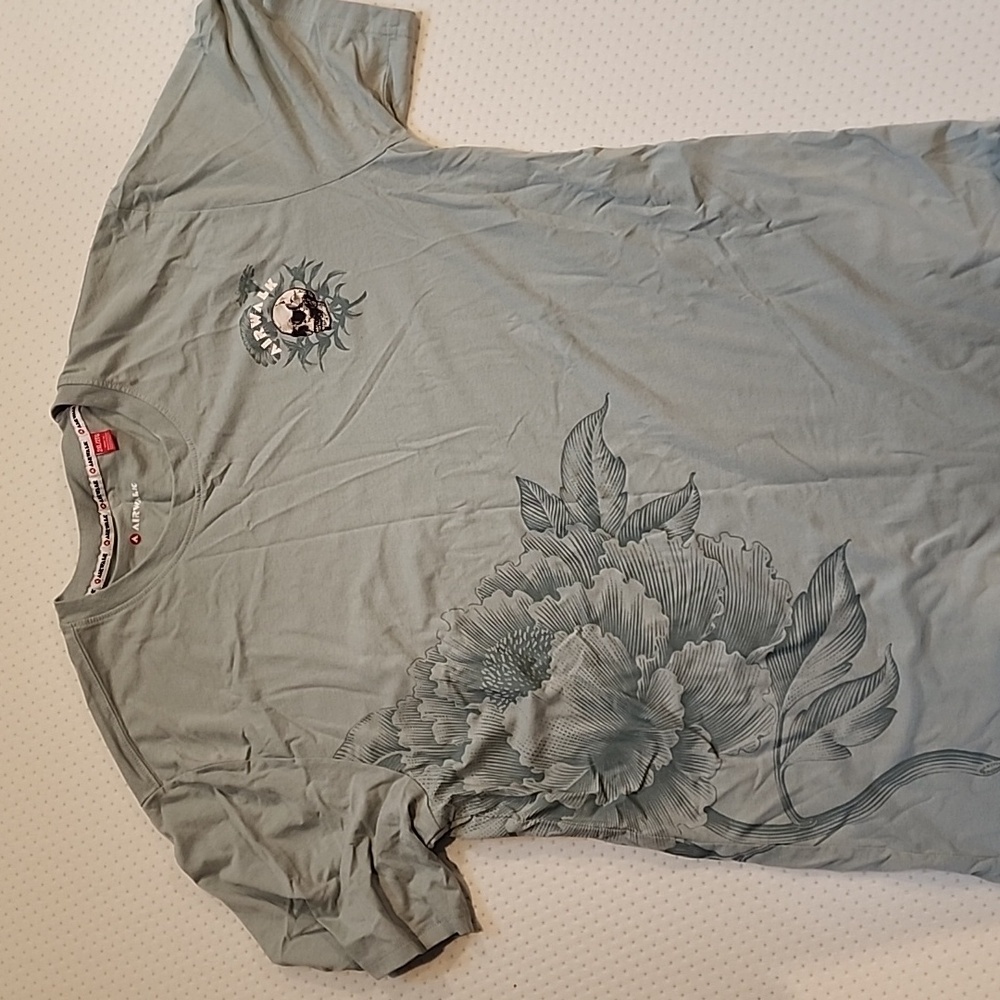 Airwalk Tshirt